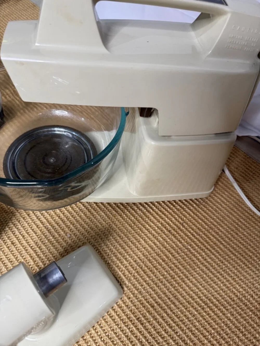 Oster multi functional